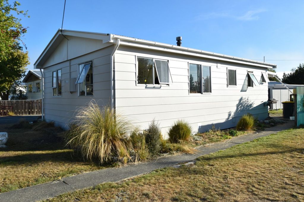 Property value 30 Tasman Road, Twizel realestate.co.nz