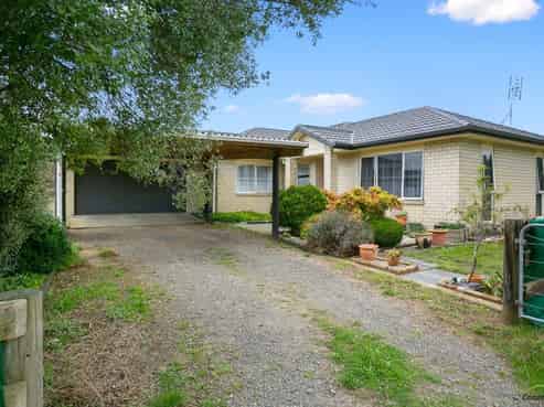 1348C State Highway 5, Tapapa