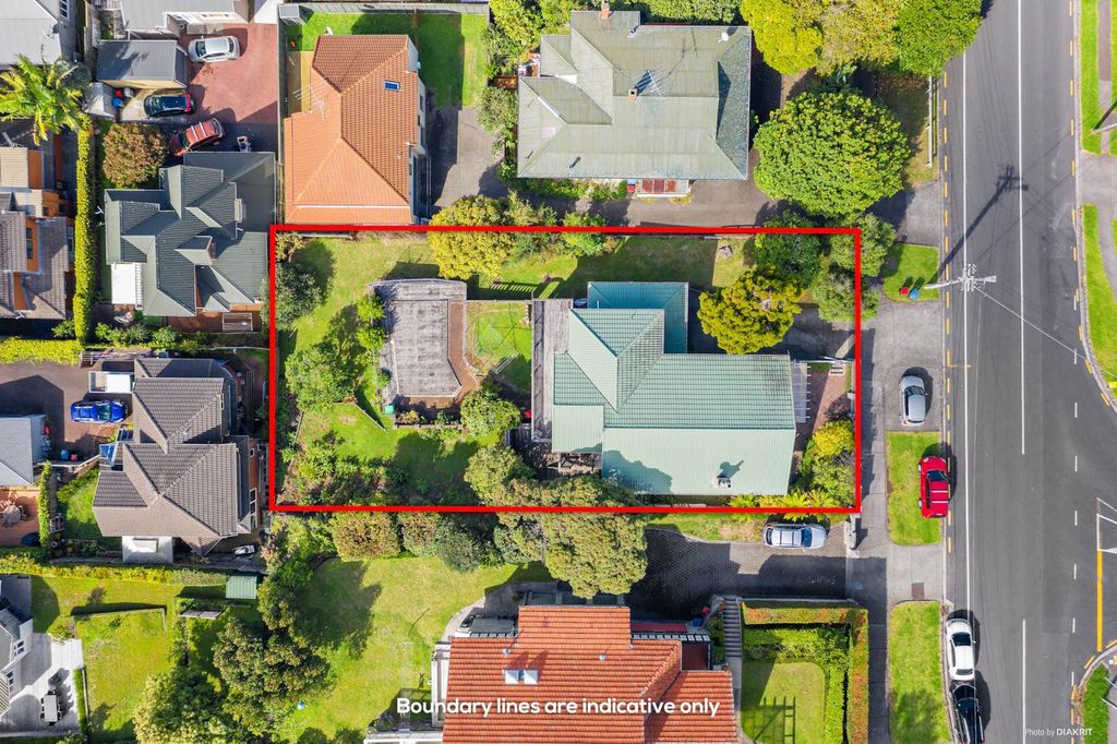 Property value 39 Selwyn Road, Epsom realestate.co.nz