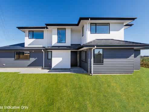 19 Corsica Court, Fitzherbert