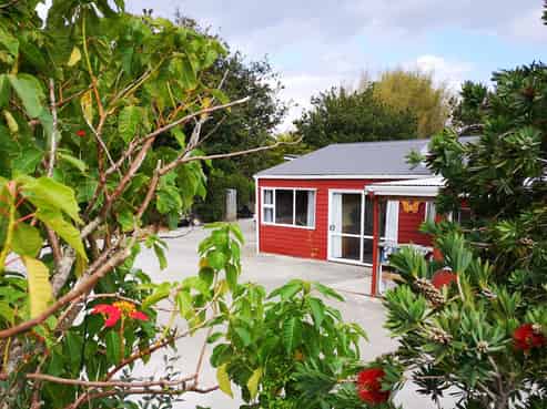 1208 Wharehine Road, Port Albert