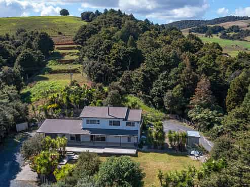 115 Boyd Access Road, Whangaripo