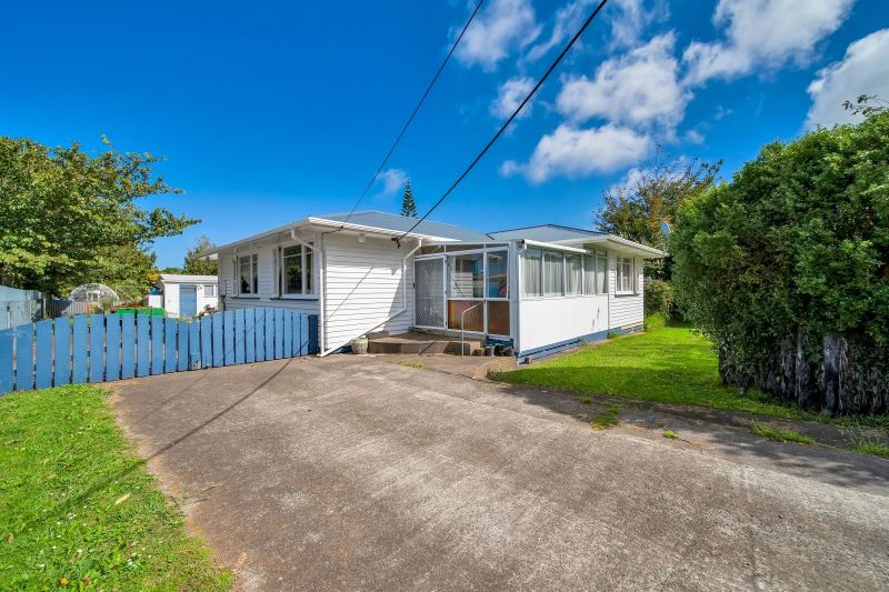 Property value 26 Patukukupa Street, Manaia realestate.co.nz