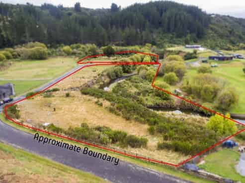 1170B Maymorn Road, Maymorn