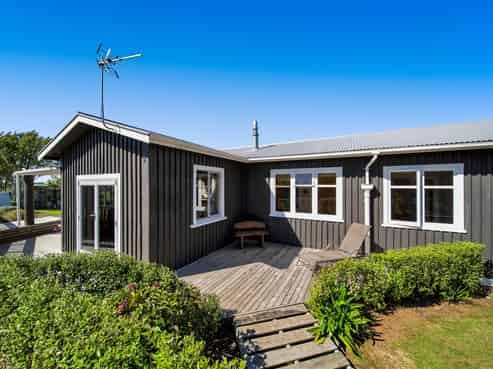 631 Hursthouse Road, Tarurutangi