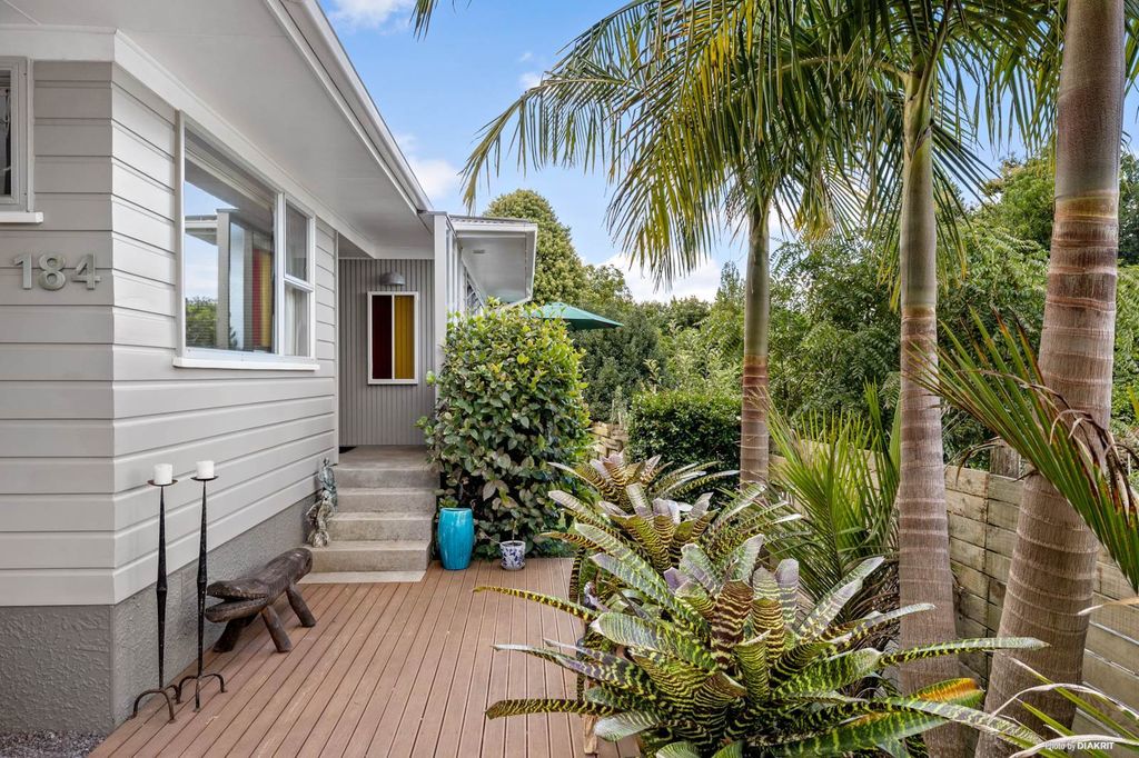 Property value 184 Kerikeri Road, Kerikeri realestate.co.nz