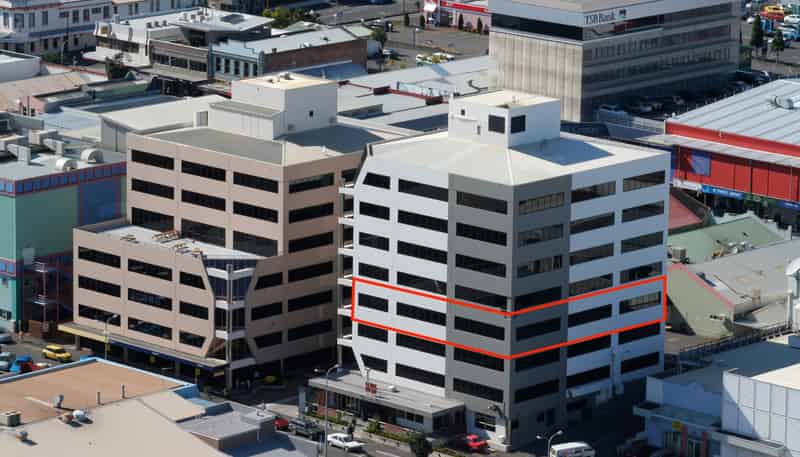 54 Gill Street, New Plymouth