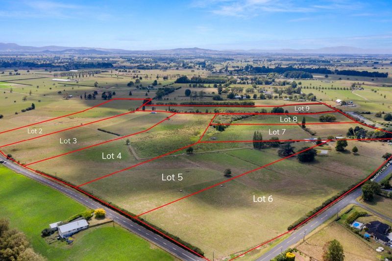 Property value 2 Boyd Road, Gordonton realestate.co.nz