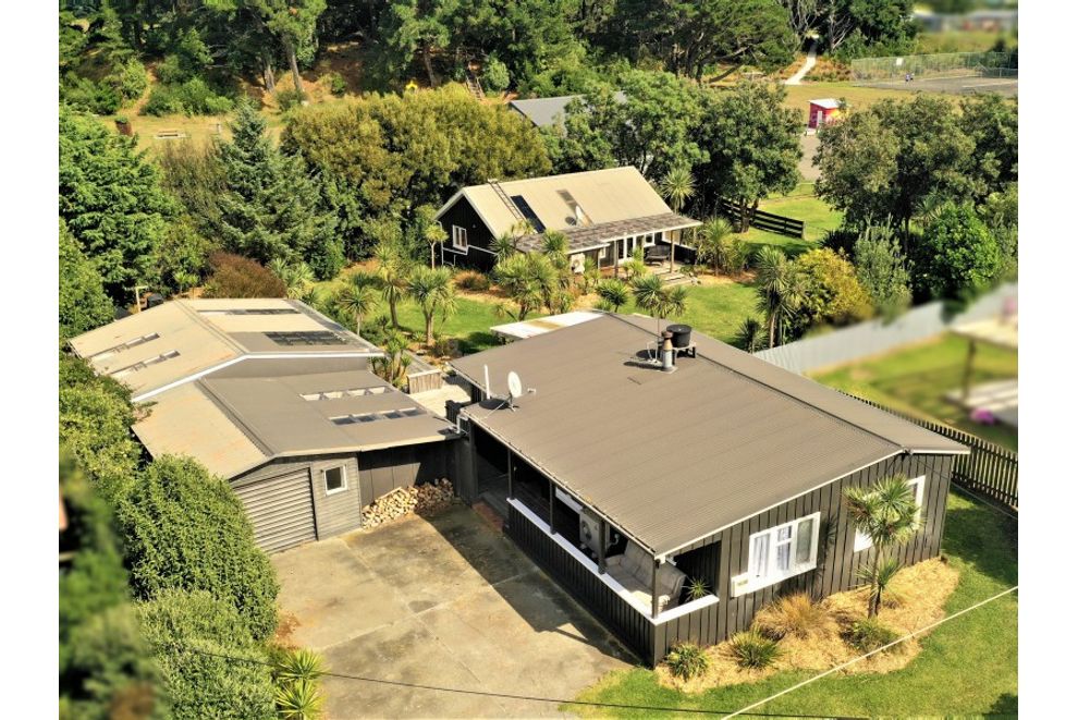 For sale 619 Waitarere Beach Road, Waitarere Beach realestate.co.nz