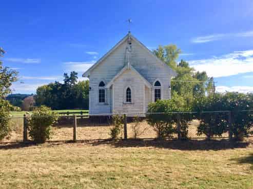 14 Rangitikei Valley Road, Waituna West