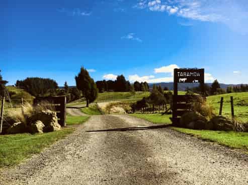 71 Pakaututu Road, Puketitiri