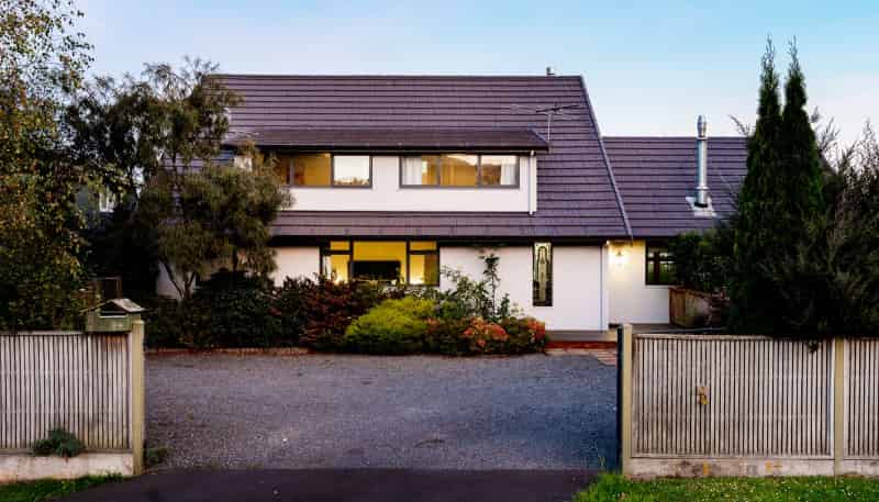 Property
