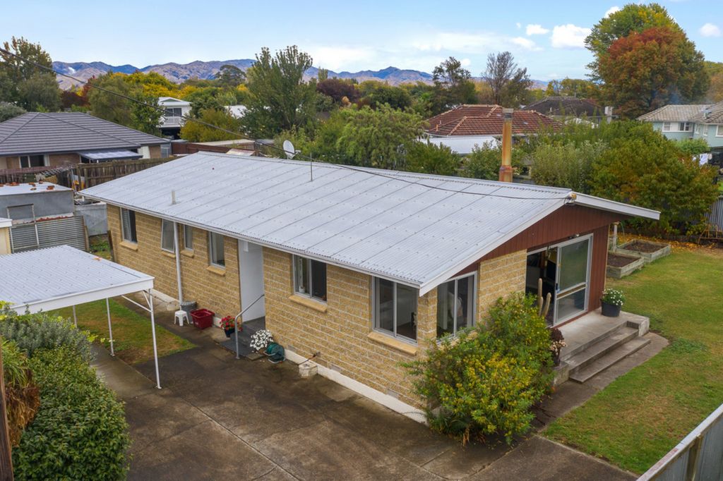 Property value 54 Lee Street, Blenheim Central realestate.co.nz