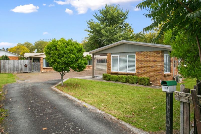 Property value 108A Victoria Street, Cambridge realestate.co.nz