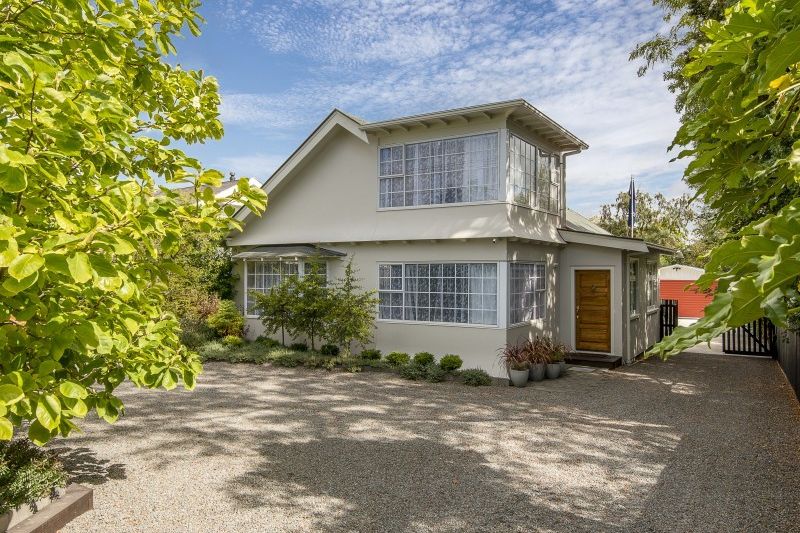 Avonside Houses For Sale Realestate Co Nz