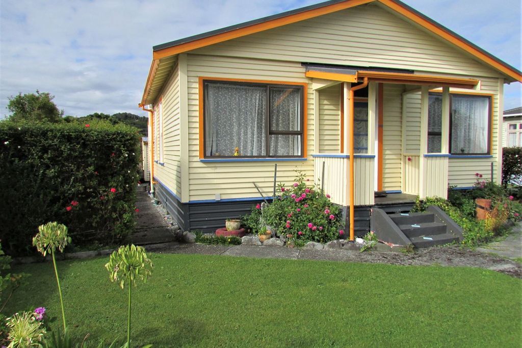Property value 145 High Street, Greymouth realestate.co.nz