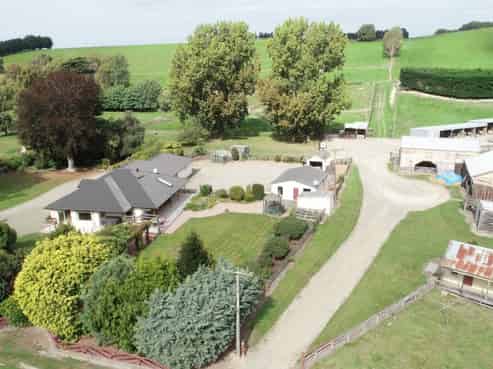 265 Broad Gully Road, Morven