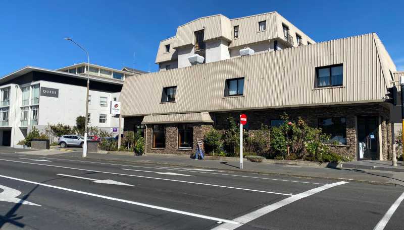 137 St Andrew Street, Dunedin Central