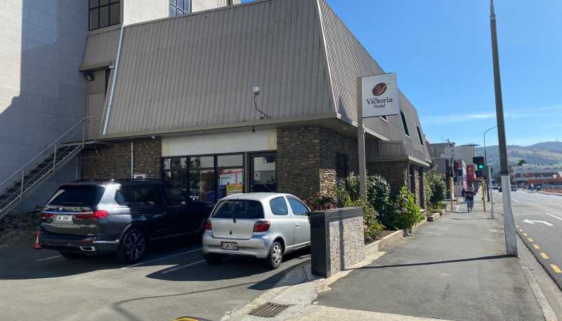 137 St Andrew Street, Dunedin Central