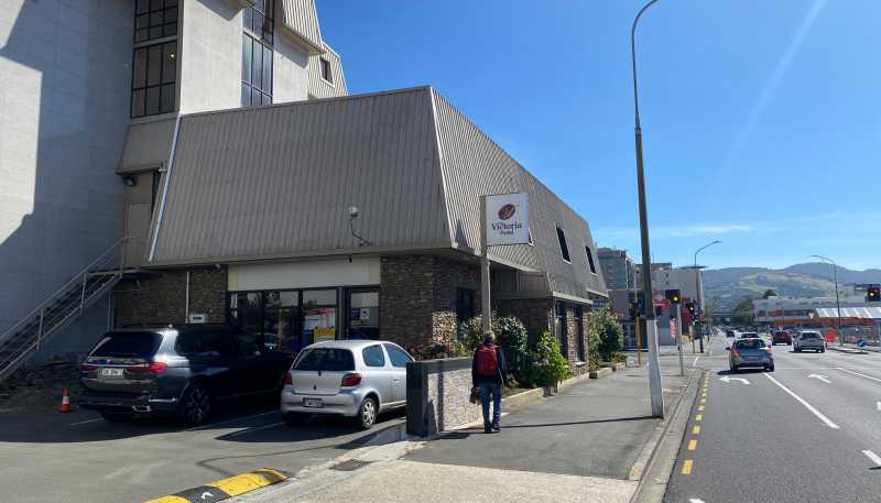 137 St Andrew Street, Dunedin Central