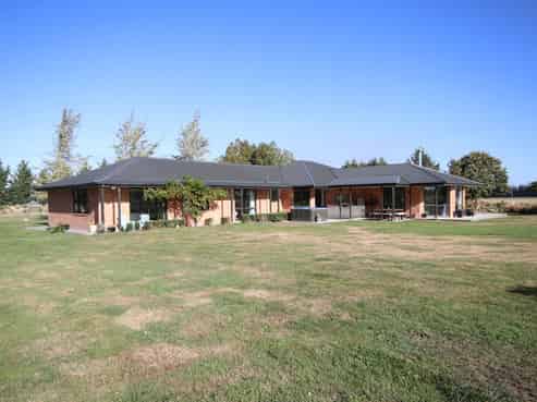 122 Barkers Road, Methven