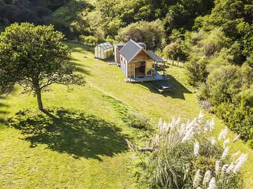 815 Moonshine Road, Judgeford
