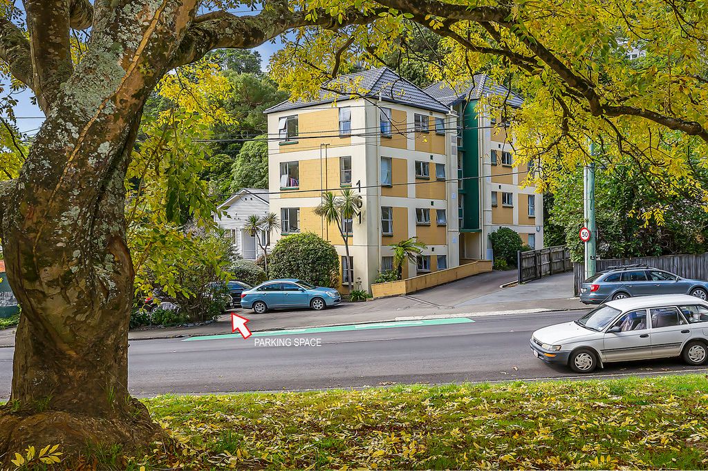 Property value 7/161 Glenmore Street, Kelburn realestate.co.nz