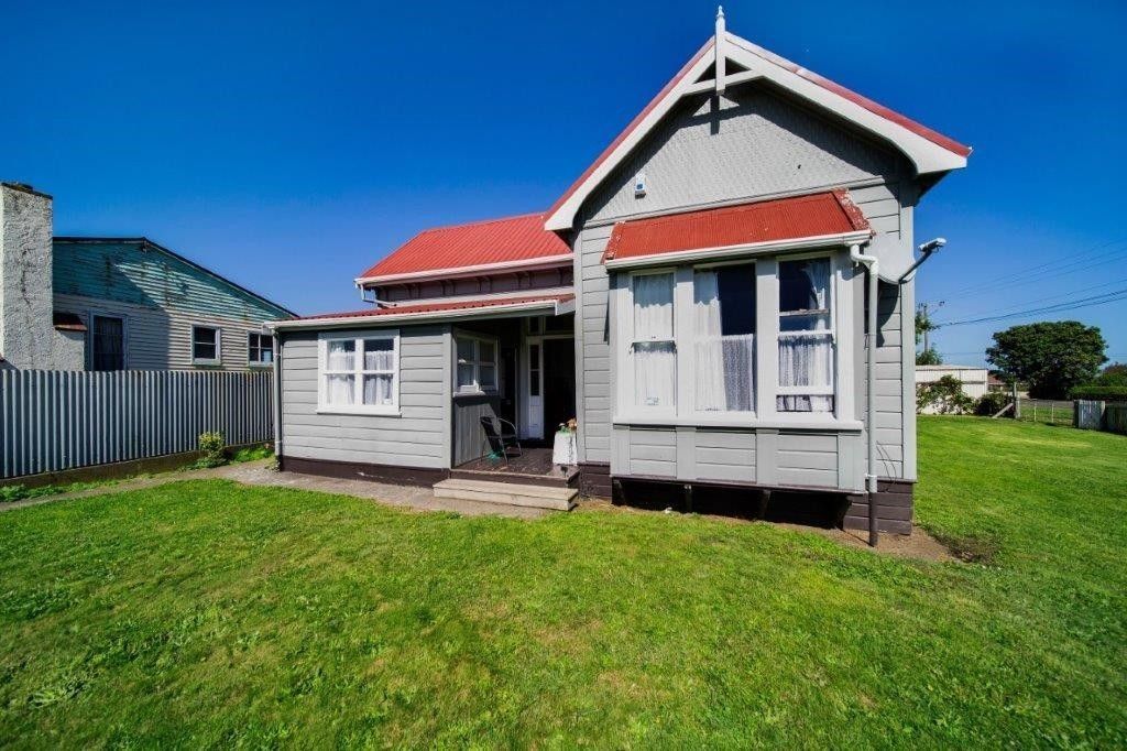 Property value 22 Riemenschneider Street, Manaia realestate.co.nz