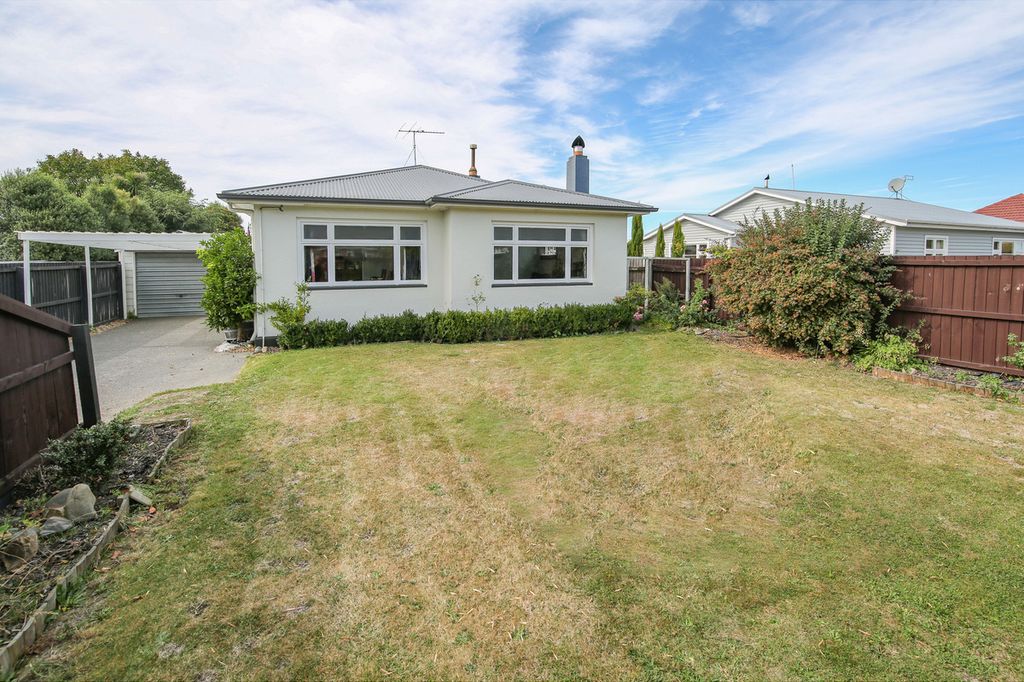 Property value 102A West Belt, Rangiora realestate.co.nz