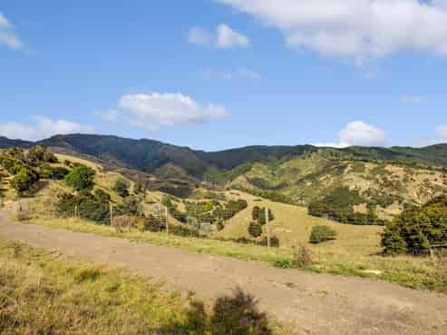 65 Moumoukai Hill Road, Ness Valley