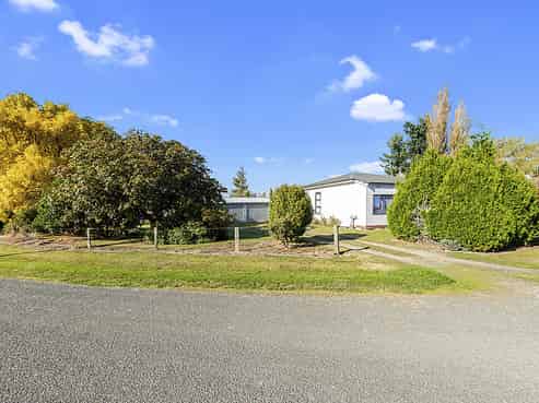 18 Tailings Street, Waikaka