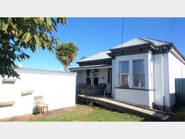 For Sale Breathe New Life Into This Former Beauty Realestate Co Nz