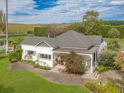 140 Riverbank Road, Okoia