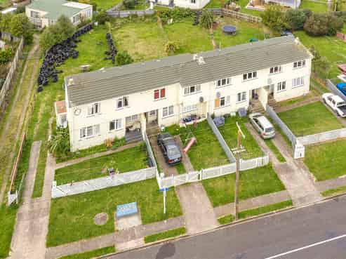 88 Talbot Street, Whanganui East