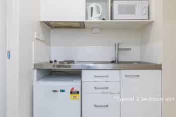 9B/15 Whitaker Place, Grafton