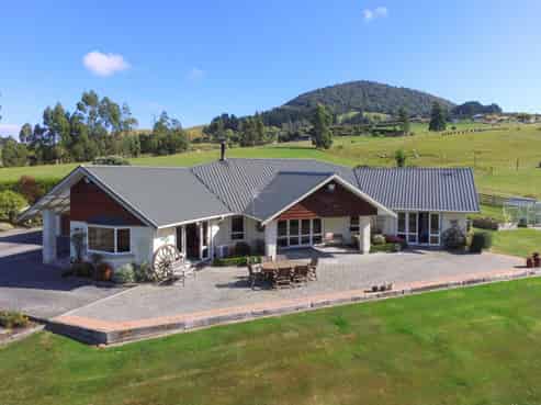 157 Mcmaster Road, Saddle Hill
