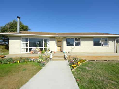 86 Pegasus Avenue, North New Brighton