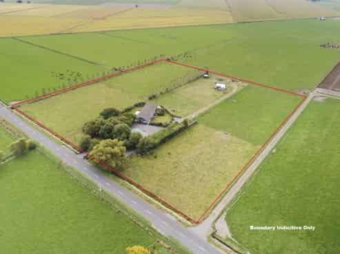 334 Ashlea Road, Opiki