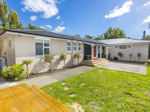 10 Paton Street, Maymorn