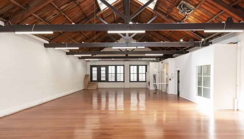 Level 2/28 Lorne Street, Auckland Central