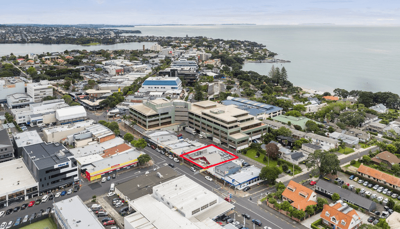 428 Lake Road, Takapuna