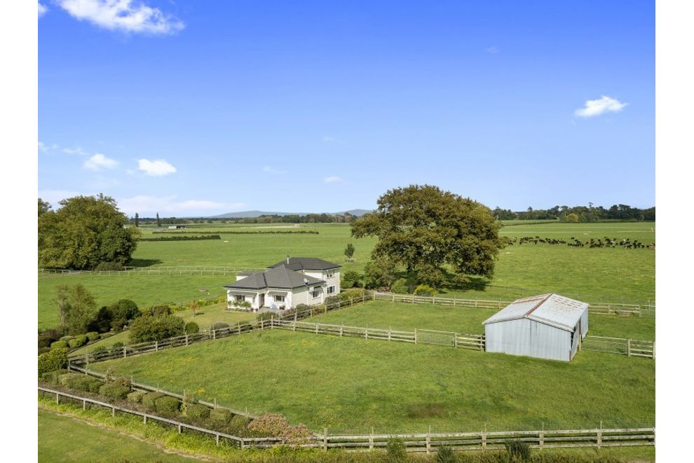 For sale 942 Te ArohaGordon Road, Manawaru realestate.co.nz