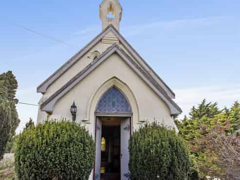 1000 Weston-ngapara Road, Enfield and Surrounds