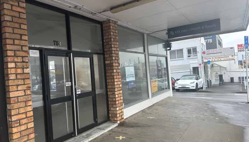  Front Unit, 754 Manukau Road, Royal Oak