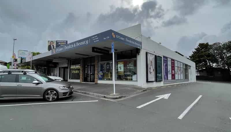  754 Manukau Road, Royal Oak