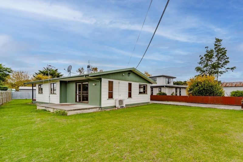 Property value 12 Bibby Street, Waipawa realestate.co.nz