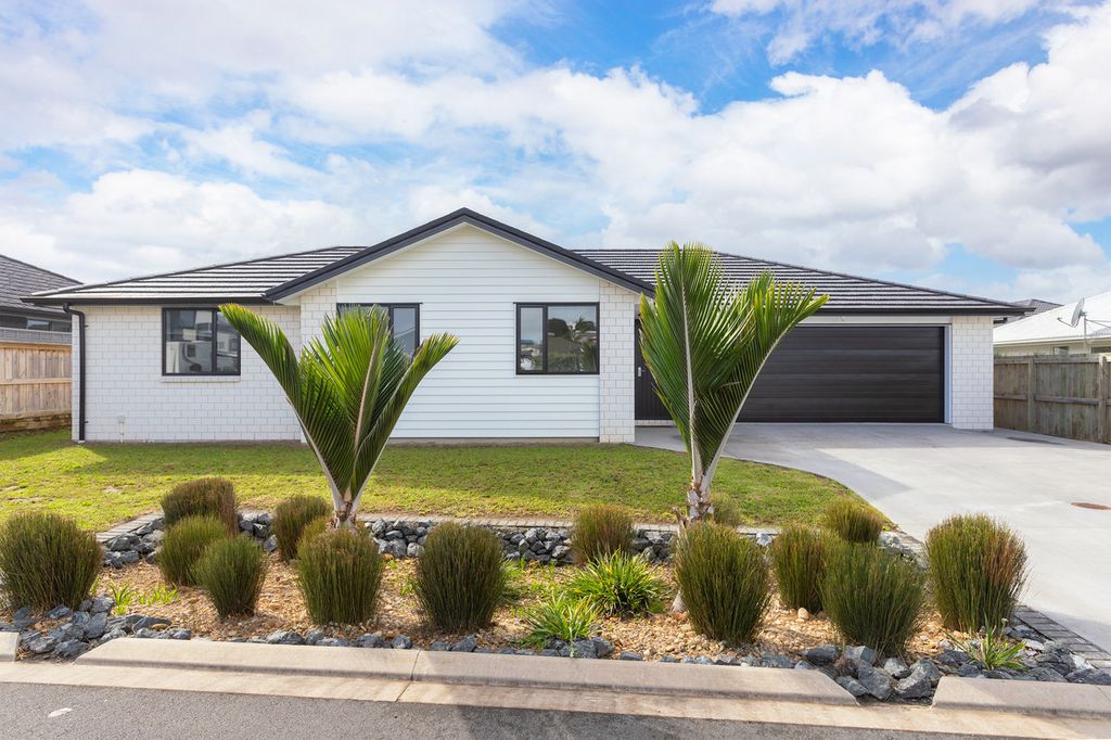 Property value 10 Trevally Place, Snells Beach realestate.co.nz