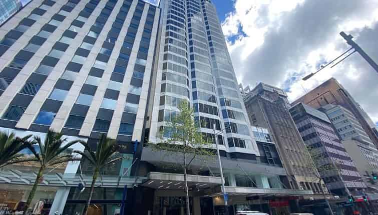  Part L9, 191 Queen Street, Auckland Central