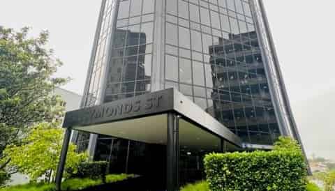  L6, 52 Symonds Street, Auckland Central