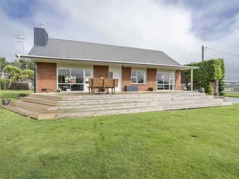 155 Ryal Bush Wallacetown Road, Ryal Bush